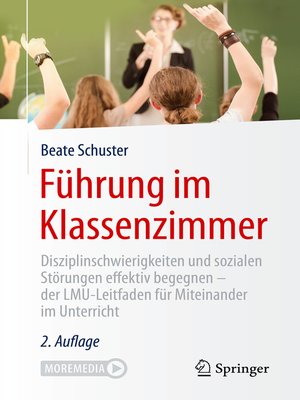 Führung im Klassenzimmer - ebook